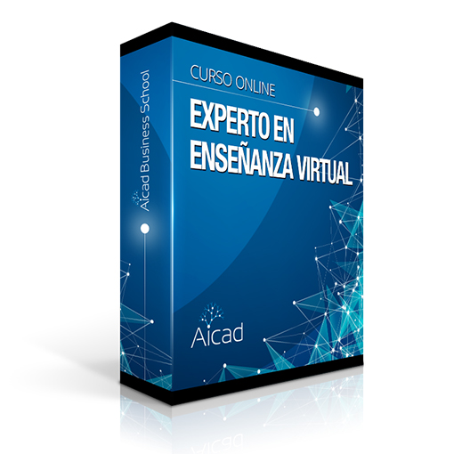 Experto en Enseñanza Virtual