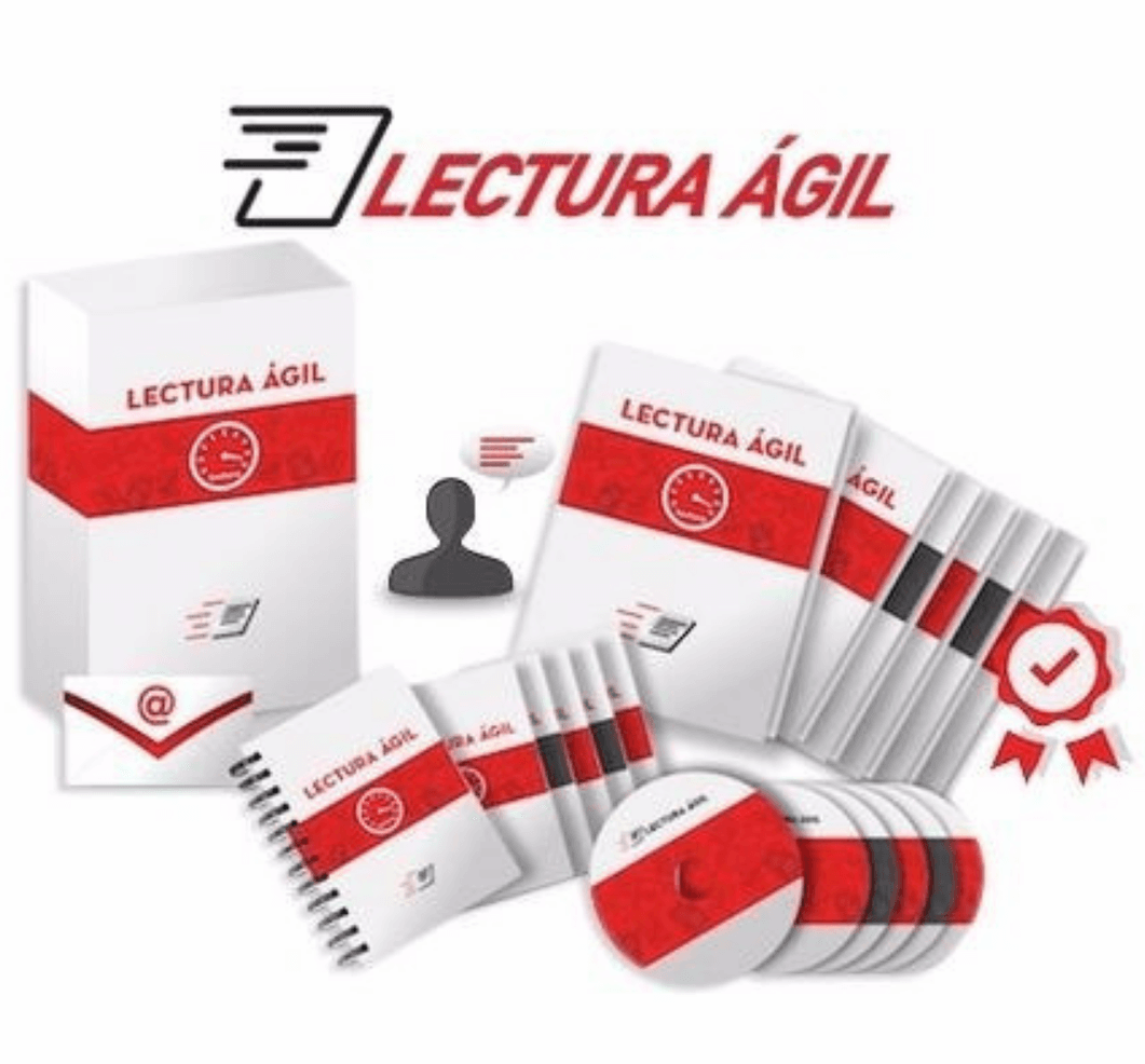 Lectura Ágil