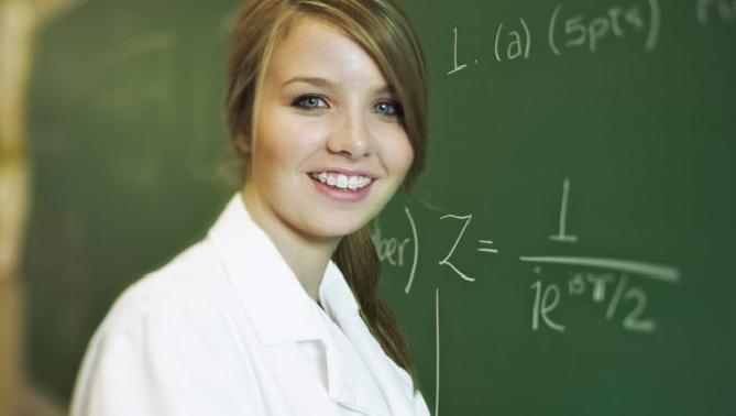 Estudiante eficiente