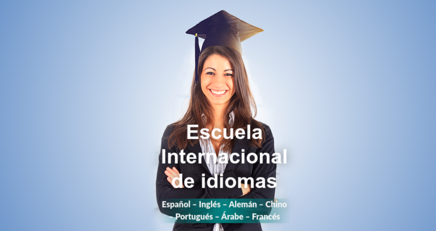 Escuela Internacional de Idiomas