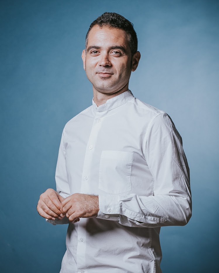 Felipe Bernal Montes