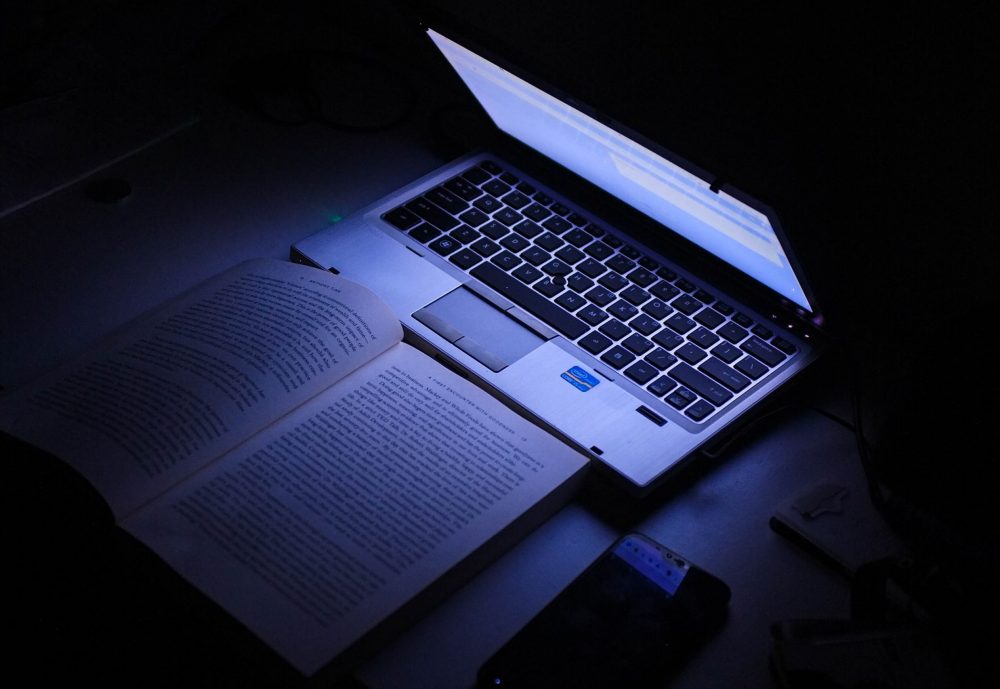 Aprende qué puedes aprender en internet