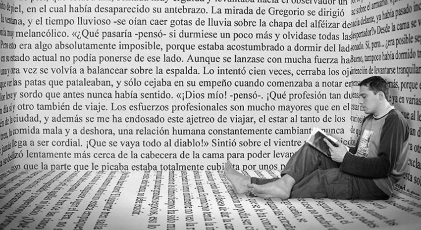 Dominar las técnicas de la lectura rápida