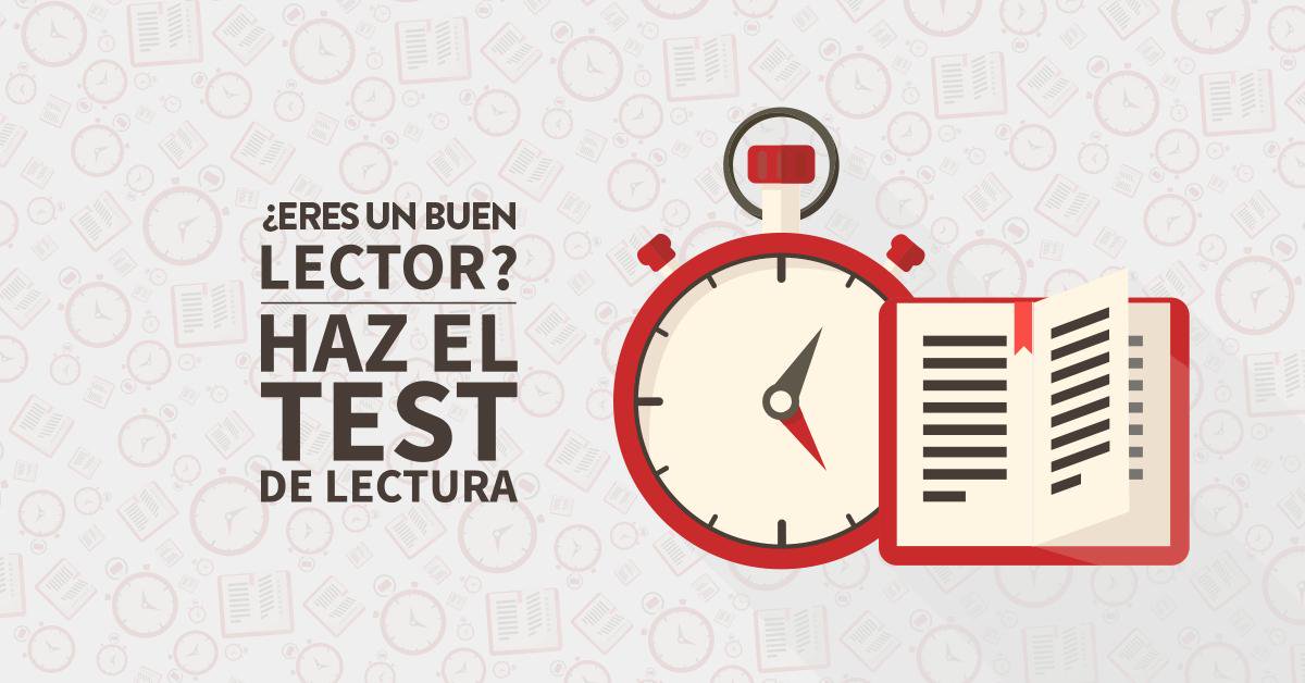 Test de lectura rápida